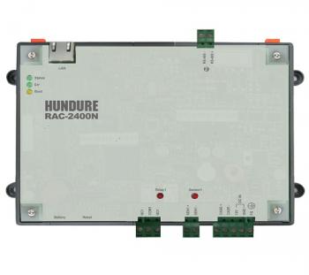 Bộ điều khiển trung tâm RAC-2400N