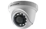 Camera IP nhiệt định vị 0.3 Megapixel Hanwha Techwin WISENET TNU-4041T