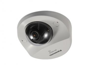 Camera IP Dome 2.0 Megapixel PANASONIC WV-SFN130PJ