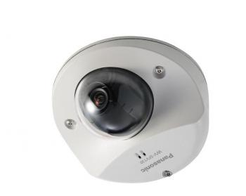 Camera IP Dome 2 Megapixel PANASONIC WV-SFV130