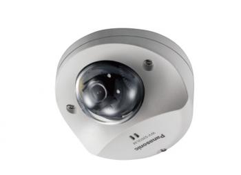 Camera IP Dome hồng ngoại 1.3 Megapixel PANASONIC WV-S3512LM