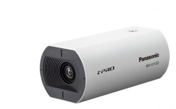 Camera IP 2.0 Megapixel PANASONIC WV-U1132