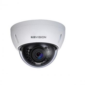 Camera IP Dome hồng ngoại không dây 1.3 Megapixel KBVISION KH-N1302W