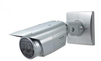 Camera IP hồng ngoại 2.0 Megapixel PANASONIC WV-S1531LTN
