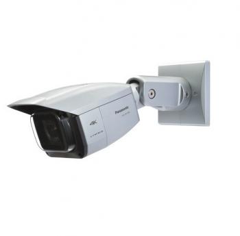 Camera IP hồng ngoại 8.0 Megapixel PANASONIC WV-SPV781L