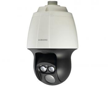 Camera IP Speed Dome hồng ngoại 2.0 Megapixel Hanwha Techwin WISENET SNP-L6233RH/VAP