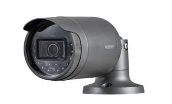 Camera IP hồng ngoại 2.0 Megapixel Hanwha Techwin WISENET LNO-V6030R/VVN