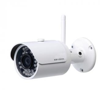 Camera IP hồng ngoại không dây 3.0 Megapixel KBVISION KH-N3001W