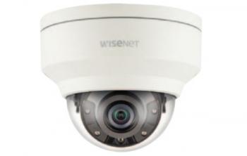 Camera IP Dome hồng ngoại 2.0 Megapixel Hanwha Techwin WISENET XNV-6020R/VAP