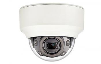 Camera IP Dome hồng ngoại 2.0 Megapixel Hanwha Techwin WISENET XND-6080R/VAP