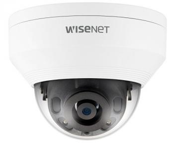 Camera IP Dome hồng ngoại 2.0 Megapixel Hanwha Techwin WISENET QNV-6022R/VAP