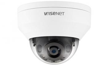 Camera IP Dome hồng ngoại 2.0 Megapixel Hanwha Techwin WISENET QNV-6012R/VAP