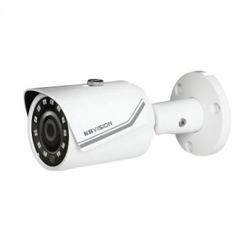 Camera IP hồng ngoại 1.0 Megapixel KBVISION KR-N10B