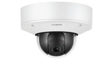 Camera IP Dome 2.0 Megapixel Hanwha Techwin WISENET XNV-6081Z/VAP