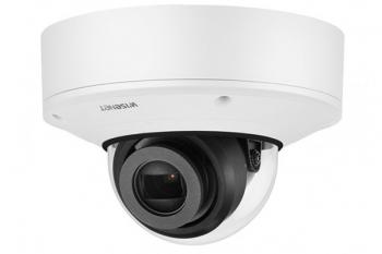 Camera IP Dome 2.0 Megapixel Hanwha Techwin WISENET XNV-6081