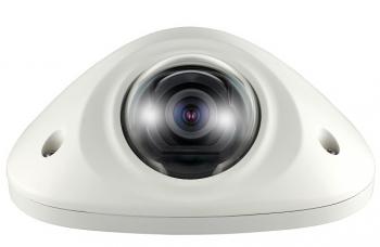 Camera IP Dome 2.0 Megapixel Hanwha Techwin WISENET SNV-6012M