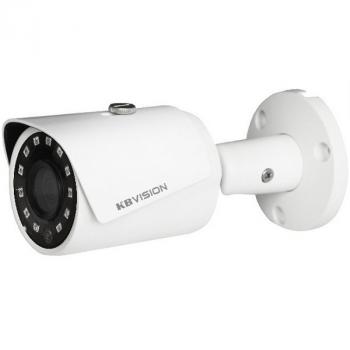 Camera IP hồng ngoại 2.0 Megapixel KBVISION KX-2001N2