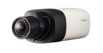 Camera IP 2.0 Megapixel Hanwha Techwin WISENET XNB-6000