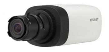 Camera IP 2.0 Megapixel Hanwha Techwin WISENET QNB-6002/VAP