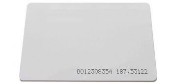 Thẻ cảm ứng Mifare Proximity Card