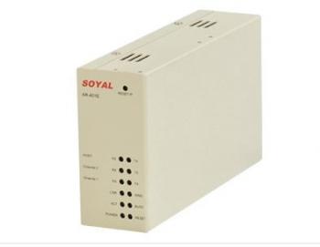 Hệ thống kiểm soát thang máy SOYAL AR-401RO16