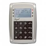 Kiểm soát cửa ra vào SOYAL AR-327H