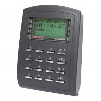 Kiểm soát cửa ra vào SOYAL AR-727H