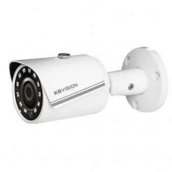 Camera IP hồng ngoại 1.0 Megapixel KBVISION KHA-1010D