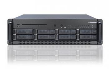 GV‐Hot Swap VMS System V5 RevE-3U,16-Bay,8-Bay