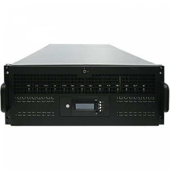 GV-Expansion System V3-4U,64-Bay