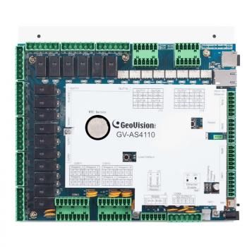 Bộ điều khiển IP 4 cửa GeoVision GV-AS4110