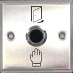 Infrared Button
