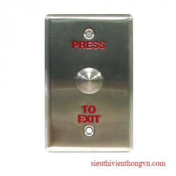 Nút nhấn Exit GeoVision PB41