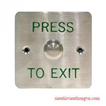 Nút nhấn Exit GeoVision PB22