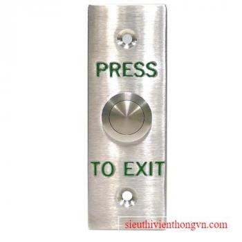 Nút nhấn Exit GeoVision PB21