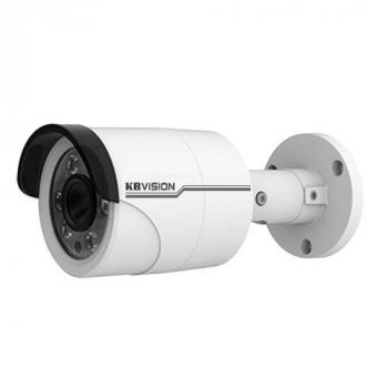 Camera IP hồng ngoại 2.1 Megapixel KBVISION KAP-NS201FB