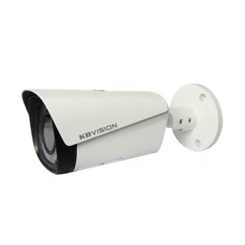 Camera IP hồng ngoại 2.0 Megapixel KBVISION KX-2005N
