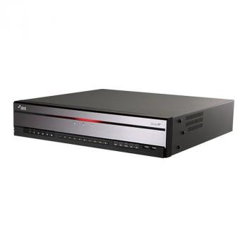 DR-4308P-Đầu ghi DirectIP 4300 Series H.265 4K