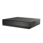 DR-6316PS-SA-Đầu ghi DirectIP 6300 Series H.265 4K