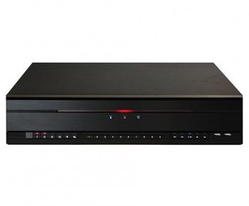 DR-6316PS-SA-Đầu ghi DirectIP 6300 Series H.265 4K