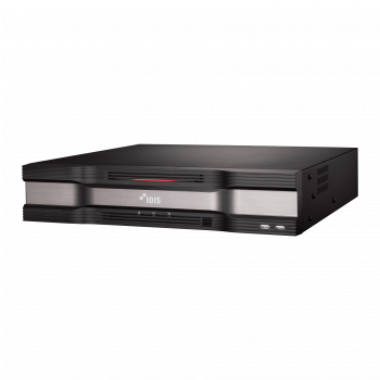 DR-6332PS-SA-Đầu ghi DirectIP 6300 Series H.265 4K