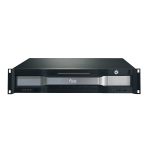 DR-8416 - Đầu ghi DirectIP 8400 Series H.265 4K