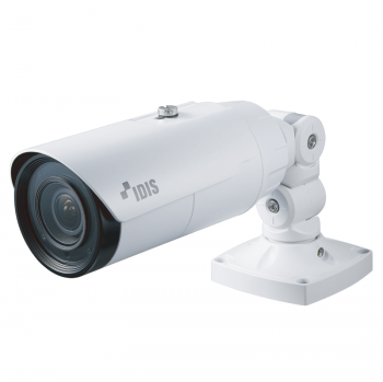 DC-T3533HRX- camera 5MP Bullet (IR, MFZ, TDN, IP66, Heater, WDR)