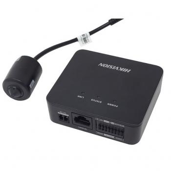 Camera IP ngụy trang 2.0 Megapixel HIKVISION DS-2CD6425G0-10 (2m cable)