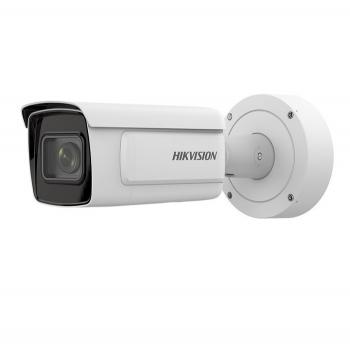 Camera IP nhận diện biển số xe HIKVISION iDS-2CD7A26G0/P-IZHSY (2.8~12 mm)