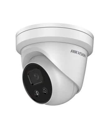Camera IP Dome hồng ngoại 4.0 Megapixel HIKVISION DS-2CD2346G2-IU/SL