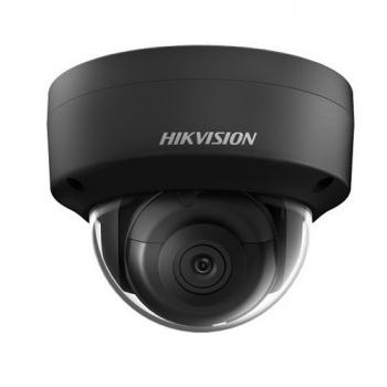 Camera IP Dome hồng ngoại 6.0 Megapixel HIKVISION DS-2CD2163G0-IS