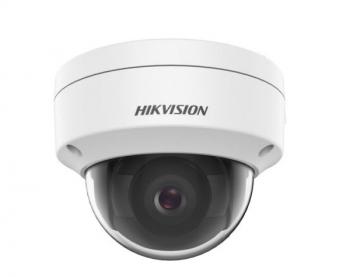 Camera IP Dome hồng ngoại 4.0 Megapixel HIKVISION DS-2CD1143G0E-I