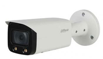 Camera IP 4.0 Megapixel DAHUA IPC-HFW5442TP-AS-LED