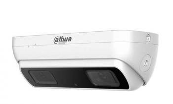 Camera IP đếm người ra vào 3.0 Megapixel DAHUA IPC-HDW8341XP-3D